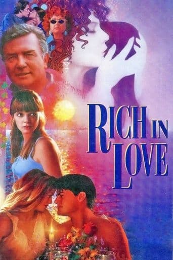 Rich in Love poster art