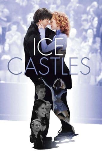 Ice Castles poster art