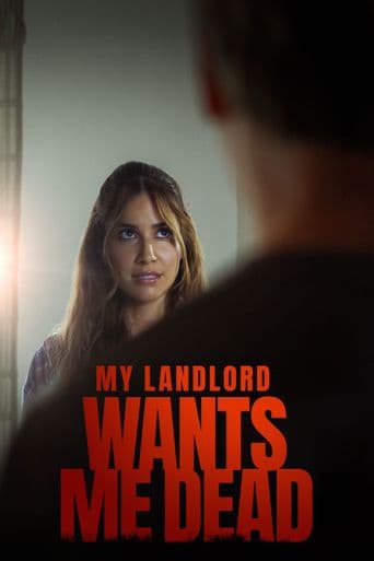 My Landlord Wants Me Dead poster art