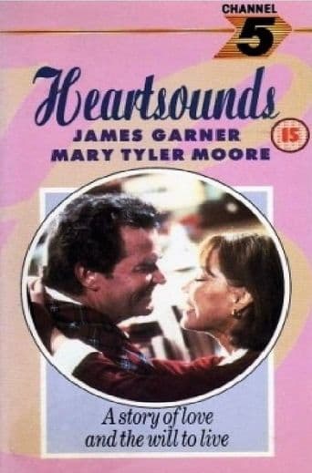 Heartsounds poster art