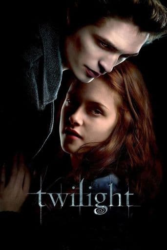 Twilight poster art
