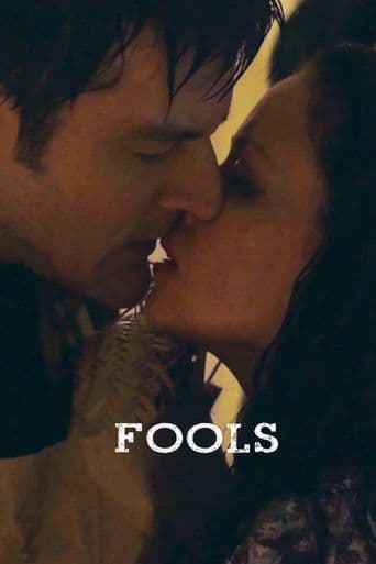 Fools poster art