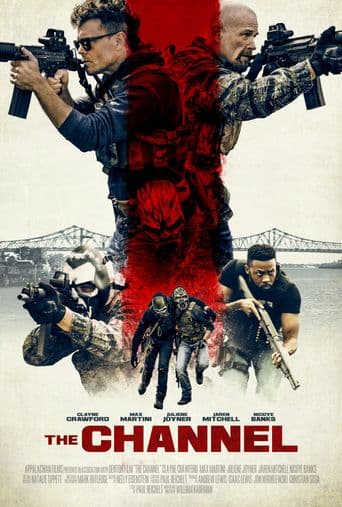 The Channel poster art