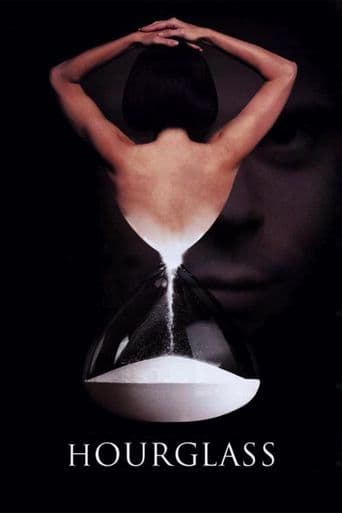 Hourglass poster art