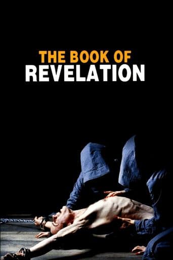 The Book of Revelation poster art