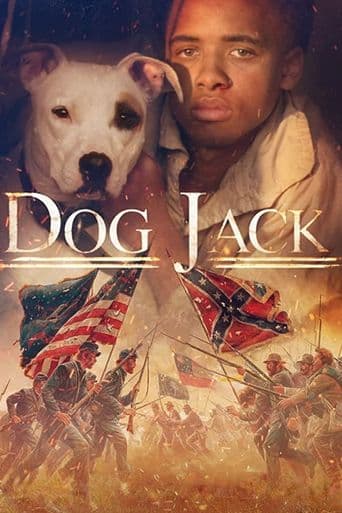 Dog Jack poster art