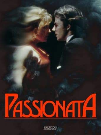 Passionata poster art