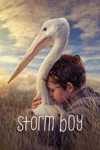 Storm Boy poster art