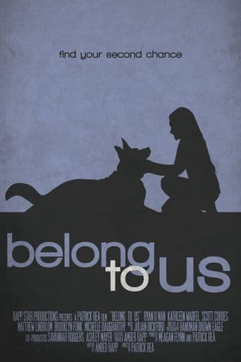 Belong to Us poster art