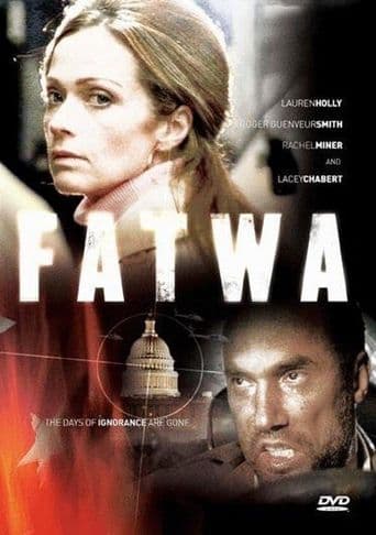 Fatwa poster art