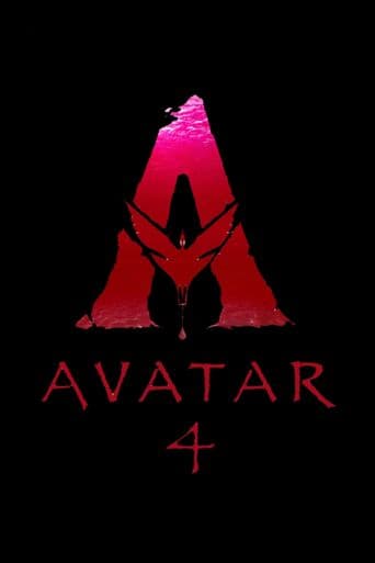 Avatar 4 poster art