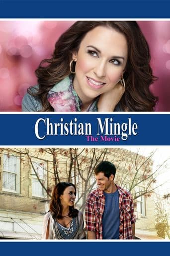 Christian Mingle poster art