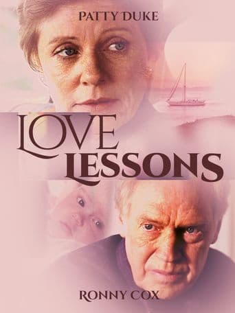 Love Lessons poster art