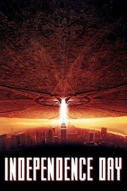 Independence Day poster art