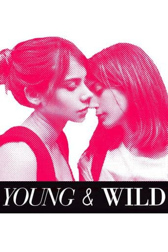 Young & Wild poster art