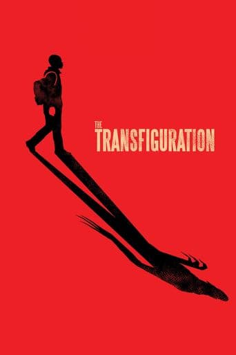 The Transfiguration poster art