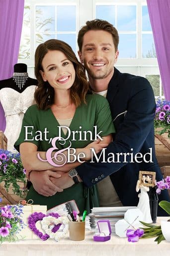 Eat, Drink and be Married poster art