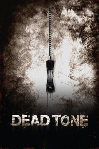 Dead Tone poster art