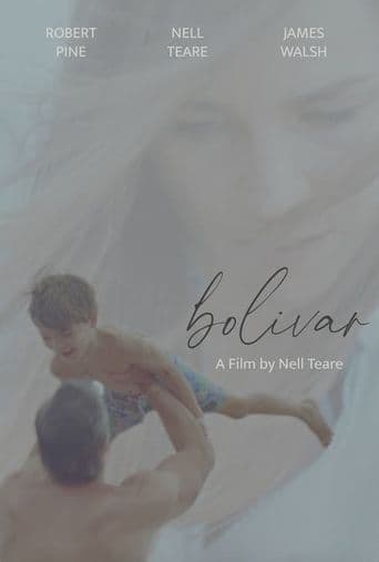 Bolivar poster art