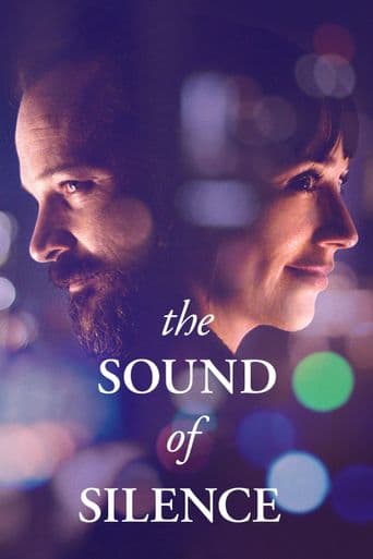 The Sound of Silence poster art