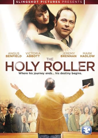 The Holy Roller poster art