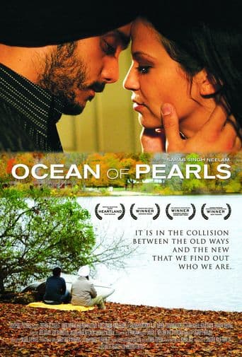 Ocean of Pearls poster art