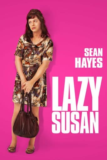 Lazy Susan poster art