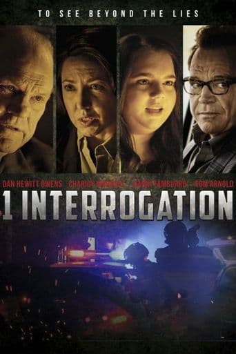 1 Interrogation poster art