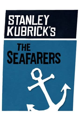The Seafarers poster art
