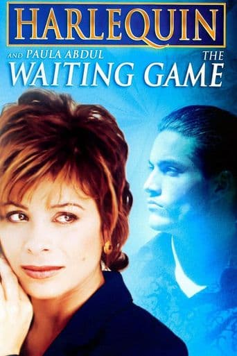 The Waiting Game poster art
