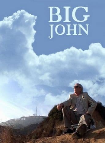 Big John poster art