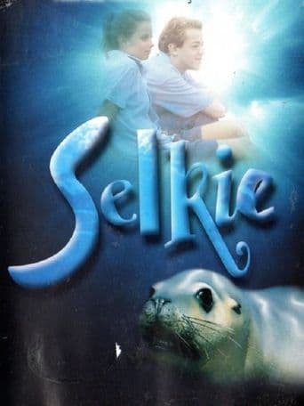 Selkie poster art