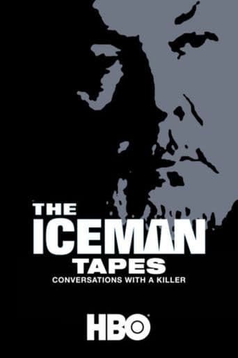 The Iceman Tapes: Conversations with a Killer poster art