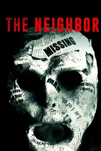 The Neighbor poster art