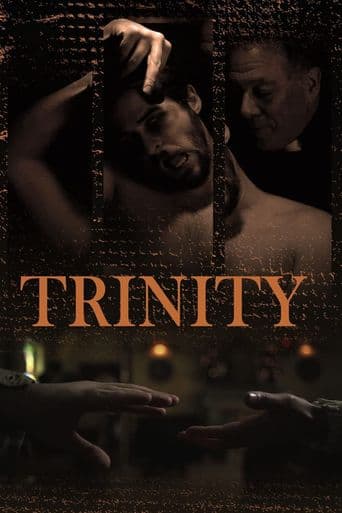 Trinity poster art