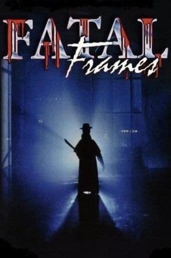 Fatal Frames poster art