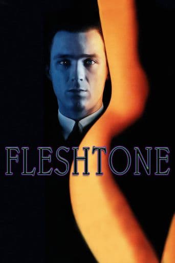 Fleshtone poster art