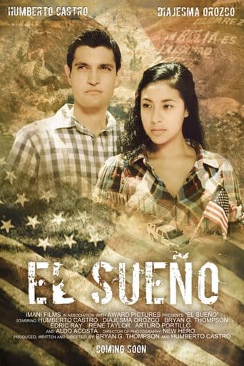 El Sueño poster art