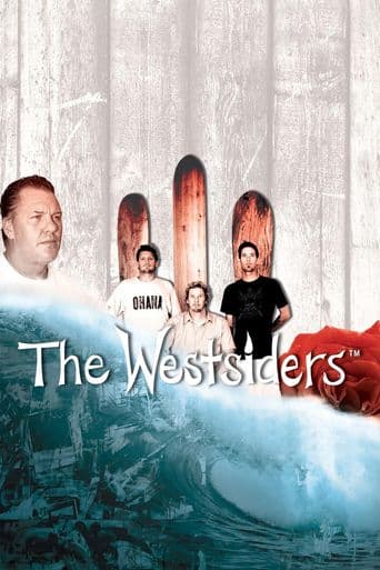 The Westsiders poster art