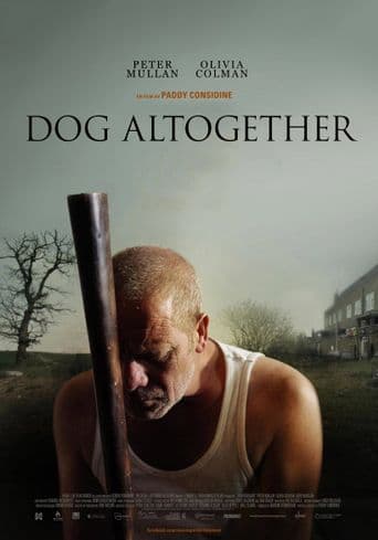 Dog Altogether poster art