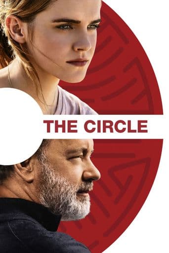 The Circle poster art