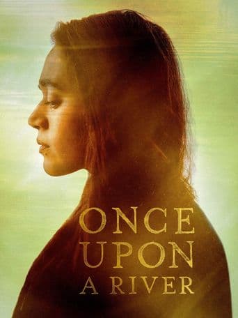 Once Upon a River poster art