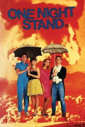 One Night Stand poster art