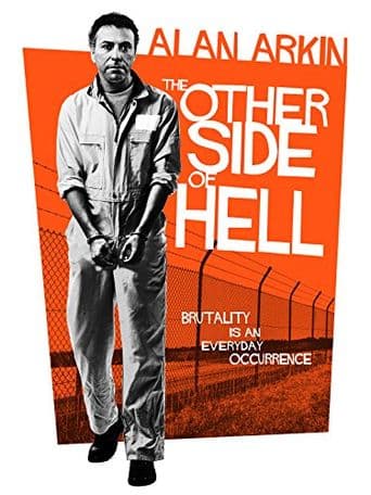 The Other Side of Hell poster art