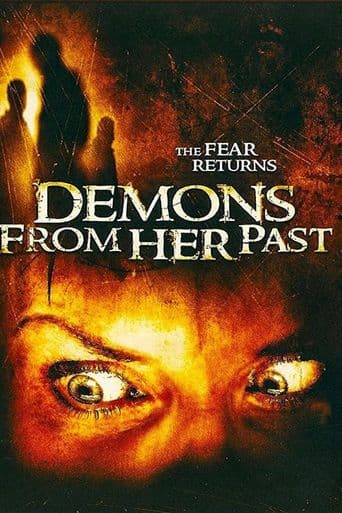 Demons from Her Past poster art