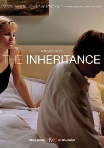 The Inheritance poster art