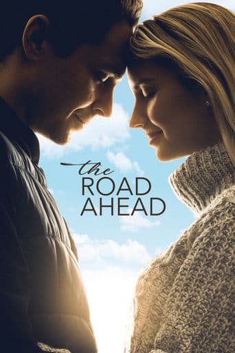 The Road Ahead poster art