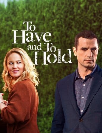 To Have and to Hold poster art