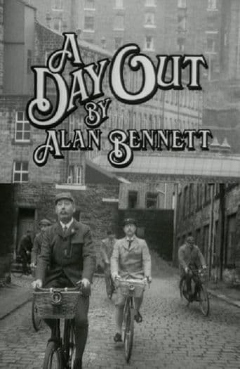 A Day Out poster art