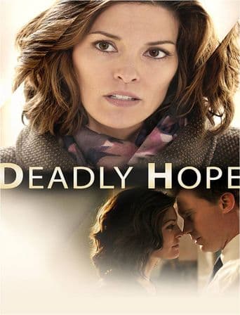 Deadly Hope poster art